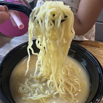 Outlawed Ramen - Kids ramen Follow me on ig/tiktok @yumthatgreenville - Ramen Near Me - Simpsonville, South Carolina Outlawed Ramen - Kids ramen Follow me on ig/tiktok @yumthatgreenville - Ramen Near Me - Simpsonville, South Carolina