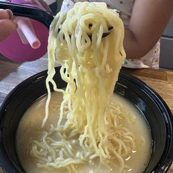 Outlawed Ramen - Kids ramen   Follow me on ig/tiktok @yumthatgreenville
