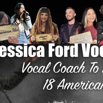 Jessica Ford Vocal Studios - Jessica Ford Vocal Studios - Vocal Coach Near Me Jessica Ford Vocal Studios - Jessica Ford Vocal Studios - Vocal Coach Near Me