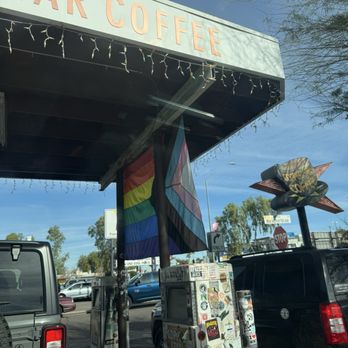 Copper Star Coffee - Coffee & Tea Near Me - Phoenix, Arizona