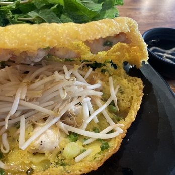 Pho-Ever - Banh Xeo - Vietnamese Near Me - Encinitas, California