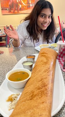 Udupi Cafe Tempe by null