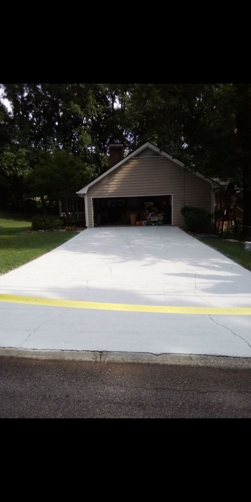 Slide of Georgia Roofing Pros