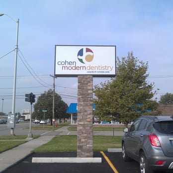 Cohen Modern Dentistry, PC - General Dentistry Near Me - Southgate, Michigan Cohen Modern Dentistry, PC - General Dentistry Near Me - Southgate, Michigan