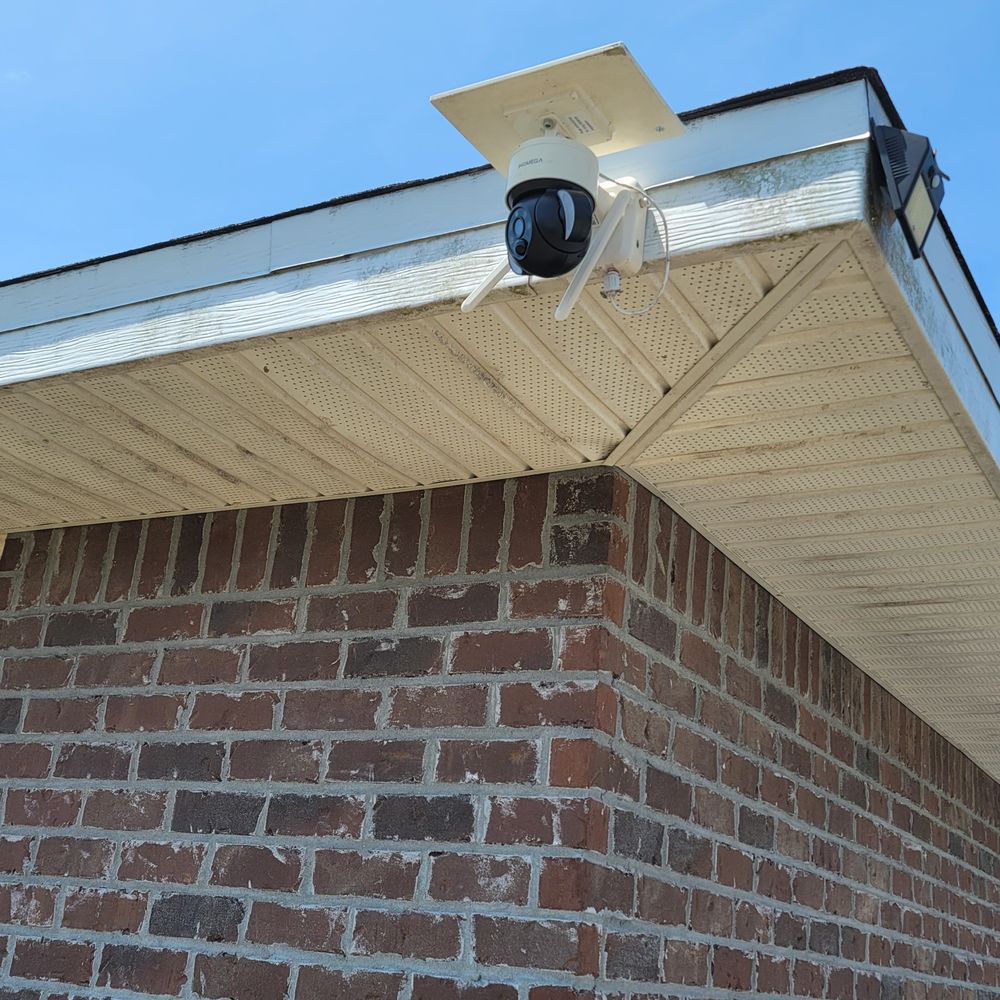 SharpEye Installation - Security Systems Near Me - Palm Coast, Florida SharpEye Installation - Security Systems Near Me - Palm Coast, Florida