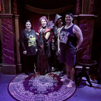 Universal Horror Unleashed - Vampire!!! - Haunted Houses Near Me - Las Vegas, Nevada Universal Horror Unleashed - Vampire!!! - Haunted Houses Near Me - Las Vegas, Nevada