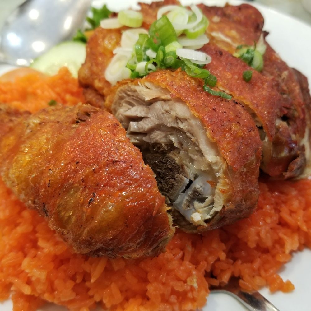 Mi La Cay - Vietnamese Near Me - Silver Spring, Maryland