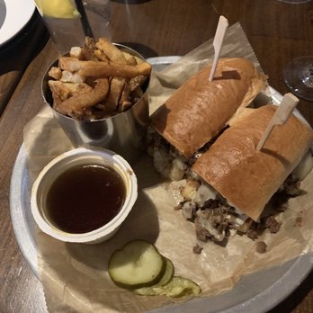 Table Six Kitchen + Bar - French Onion Dip - New American Near Me - North Canton, Ohio