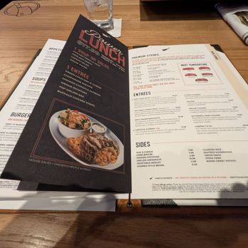 West Texas Chophouse - Henderson - Plenty of menu items including a really good lunch special - Steakhouses Near Me - Henderson, Nevada West Texas Chophouse - Henderson - Plenty of menu items including a really good lunch special - Steakhouses Near Me - Henderson, Nevada
