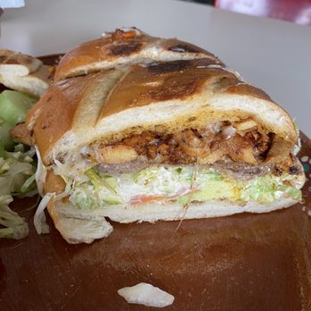 La Mixte-ca - Torta - Tacos Near Me - Middletown, California