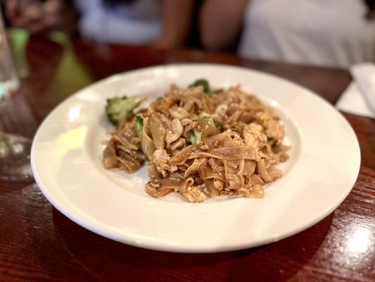 Fin @Siam Thai Restaurant by null