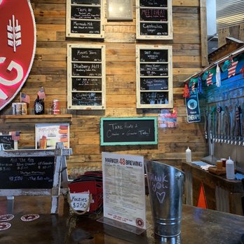 Marker 48 Brewing - Beers on tap - Beer Gardens Near Me - Brooksville, Florida Marker 48 Brewing - Beers on tap - Beer Gardens Near Me - Brooksville, Florida