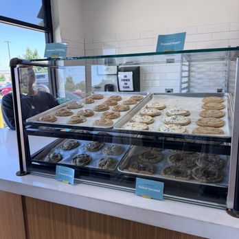 Cookie Society - Cookies - Desserts Near Me - Mansfield, Texas