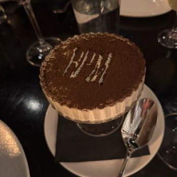 RPM Italian - Tiramisu - Italian Near Me - Chicago, Illinois RPM Italian - Tiramisu - Italian Near Me - Chicago, Illinois