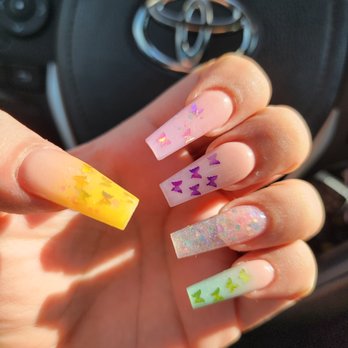 Aurora Nail Bar - Nail Salons Near Me - Gilbert, Arizona Aurora Nail Bar - Nail Salons Near Me - Gilbert, Arizona