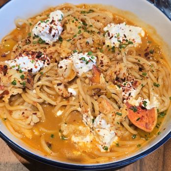 Even Coast - Seafood Near Me - Dallas, Texas