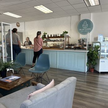 Blue Corn Cafe & Bakery - Coffee & Tea Near Me - Glendale, Arizona Blue Corn Cafe & Bakery - Coffee & Tea Near Me - Glendale, Arizona