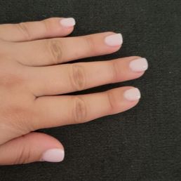 Nail Dip Powder
