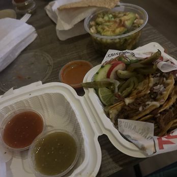 Aguachiles El Tamarindo - Food Trucks Near Me - Oakland, California