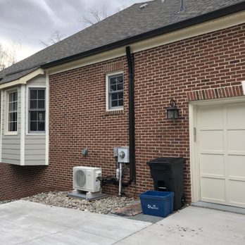 J&P Home Solutions - Linehide looks great! - Heating & Air Conditioning/HVAC Near Me - Frederick, Maryland J&P Home Solutions - Linehide looks great! - Heating & Air Conditioning/HVAC Near Me - Frederick, Maryland