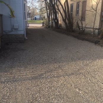 Blacktop Pro's - General Contractors Near Me - st paul, Minnesota