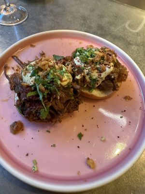 Bala Baya Restaurant Bankside by null