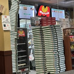 Marco's Pizza