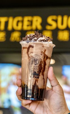TIGER SUGAR by null