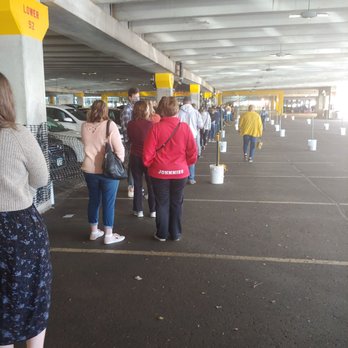 IKEA - Long lines to even get in the door. Must be packed - Furniture Stores Near Me - Bloomington, Minnesota