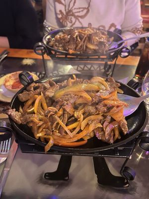 Mariachi Mexican Restaurant by null