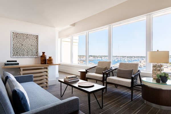 Gurney's Newport Resort & Marina by null