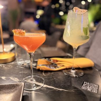 RIZZ Lounge & Grill - American Near Me - Stamford, Connecticut RIZZ Lounge & Grill - American Near Me - Stamford, Connecticut