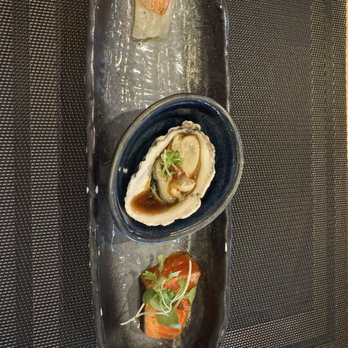 Idashi Omakase - Sushi Bars Near Me - Brooklyn, New York Idashi Omakase - Sushi Bars Near Me - Brooklyn, New York