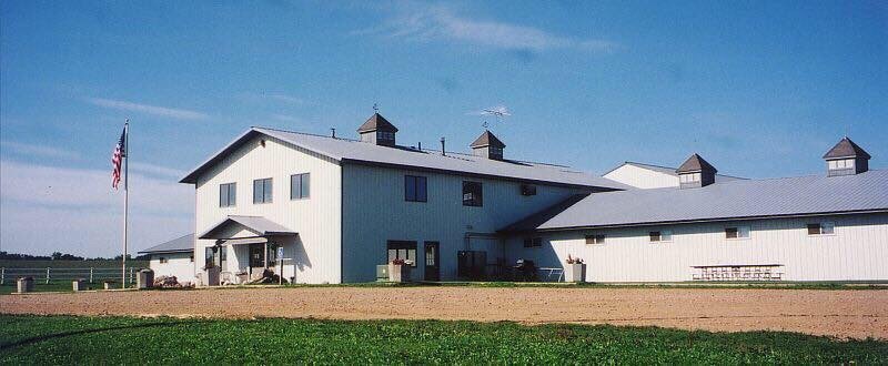 Zuhrah Shrine Horsemen - equestrian in Maple Plain, MN