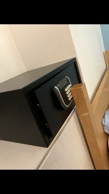 West Side YMCA by null