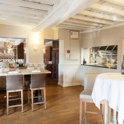 Le Jardin Gourmand