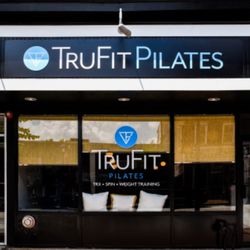 TruFit Pilates