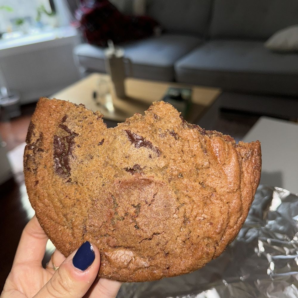 Orwashers - Double chocolate chip cookie - Bakeries Near Me - New York, New York Orwashers - Double chocolate chip cookie - Bakeries Near Me - New York, New York