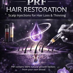 Gigi’s Glow Lab