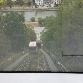 Kurwaldbahn Bad Ems - Cable Cars Near Me - Bad Ems, RP