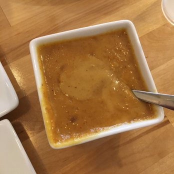 Eat Thai - Peanut sauce that comes with rolls and salad - Thai Near Me - Sterling Heights, Michigan Eat Thai - Peanut sauce that comes with rolls and salad - Thai Near Me - Sterling Heights, Michigan