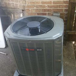 Certified Heating - Air conditioner installed 6/7/2021 by Certified Heating, LLC - Keith Nelson.  Installed and removed the old unit.