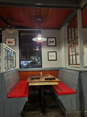 BowTie Barbecue Co by null