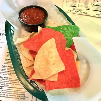 Poca Madre - Chips and salsa - Breakfast & Brunch Near Me - Avondale, Arizona Poca Madre - Chips and salsa - Breakfast & Brunch Near Me - Avondale, Arizona