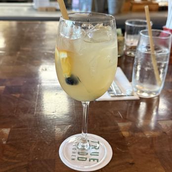 True Food Kitchen - New American Near Me - Dallas, Texas