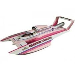 Adventure Time Hobby - Radio control boats