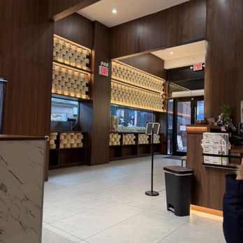 JoyFu Dimsum - Dim Sum Near Me - New York, New York JoyFu Dimsum - Dim Sum Near Me - New York, New York