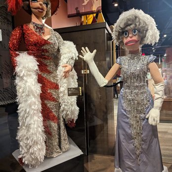 Center For Puppetry Arts - Performing Arts Near Me - Atlanta, Georgia Center For Puppetry Arts - Performing Arts Near Me - Atlanta, Georgia