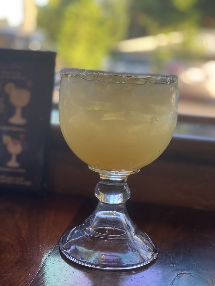 Moctezuma's Mexican Restaurant & Tequila Bar