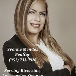 Yvonne Mendez - Berkshire Hathaway